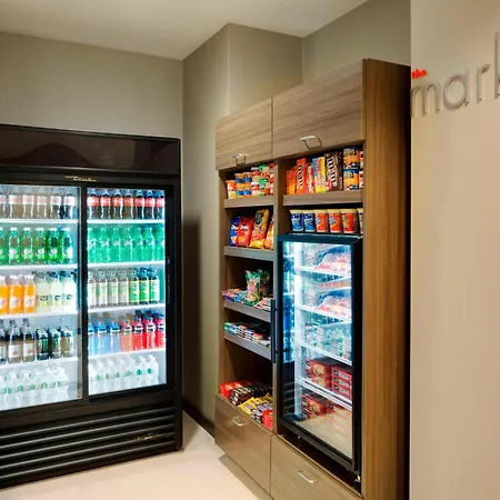Residence Inn By Marriott Bangor